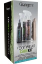 Zestaw Granger's Footwear Care Kit