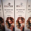 Haccer Care OIL - Exotická olejová zmes OBCHOD Značka Sahara