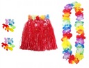 Комплект колье-браслетов Hawaiian SKIRT
