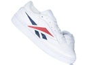 Buty sportowe Reebok Classic Club C 85 MU EH0640 Oryginalne opakowanie producenta pudełko