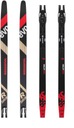 Беговые лыжи Rossignol Evo XC 2023 195см FOKA