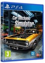 Car Mechanic Simulator PL PS4