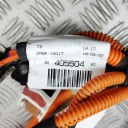 WIRE SET WIRES OPEL CORSA F 2021 9840550480  photo 8