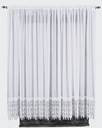 БАЛКОННАЯ ШТОРА 200 Х 240 СМ ГОТОВАЯ ШТОРА