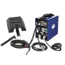 MIGOMAT ATROX 120A MIG MAG БЕЗГАЗОВЫЙ СВАРОЧНЫЙ АППАРАТ!!! В КОМПЛЕКТЕ ПРОВОД!