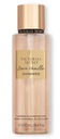 Lesklá telová hmla Victoria's Secret Bare Vanilla SHIMMER 250ml