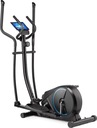 Магнитный эллиптический тренажер Orbi-trek XC1500 Gymtek