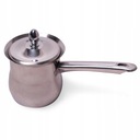 КОФЕЙНИК С КРЫШКОЙ KAMILLE