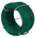 DRUT OGRODNICZY WIĄZAŁKOWY PCV 1,4mm (1,0) x 100m