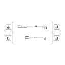 MAGNETI MARELLI CONDUITES DE DÉRIVATION ZAP FSO POLONEZ 1.5 1.6photo 12