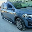 MARCHES LATÉRAL SEUIL CÔTÉS SEUILS MOULURE SEUIL VOLKSWAGEN TOUAREG DE 2003-18photo 9