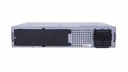 ИБП APC SMT750RMI2U 500 Вт с ЖК-дисплеем + НОВАЯ СИНУСОВАЯ БАТАРЕЯ / 2384