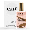 СТОЙЧИВЫЕ ЖЕНСКИЕ ДУХИ NOMI PERFUMES RED FLOWER ADRIANNA ДУХИ 33МЛ