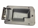 ПІДЛОКІТНИК ШКІРА NISSAN QASHQAI J10 I 2007-2013R.  (17599147855) фото min 6