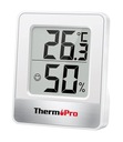 ThermoPro TP-49W Монитор температуры и влажности