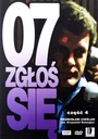 07 ОТЧЕТ 4 (ЭПИЗОДЫ 8-9) [DVD]