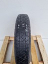 VOLVO S80 I V70 II S60 I RUEDA RUEDA DE RECAMBIO RUEDA DE RECAMBIO 125/80 R17 9209872 