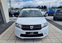 Dacia Sandero Benzyna Wspomaganie 81tysKm Przebieg 81000 km