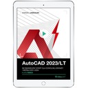 AutoCAD 2023/LT. Kurs video. Błyskawiczny start