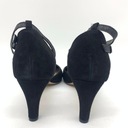Buty damskie czarne czółenka eleganckie TAMARIS rozmiar 41 Oryginalne opakowanie producenta pudełko