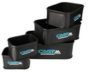 Mikado Cage Bait Box System 003 Набор контейнеров из ЭВА