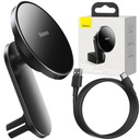 АВТОМОБИЛЬНОЕ ЗАРЯДНОЕ УСТРОЙСТВО BASEUS MAGSAFE CHARGER 15W ДЛЯ IPHONE