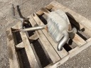 ГЛУШИТЕЛЬ MERCEDES-BENZ E (W211) 2114910200 2.7L ДИЗЕЛЬ 130KW 2003  фото 7