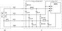 BOSCH 0 281 002 573 SENSOR PRESSURE PRESSURE photo 3 - milautoparts-fr.ukrlive.com