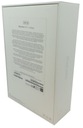 Apple iPad Mini 5 256GB A2124 Silver | A Czujniki akcelerometr barometr czujnik światła kompas cyfrowy krokomierz żyroskop