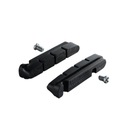 Органические тормозные колодки Shimano R55C4.