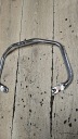 FASTENERS PASSENGER VESPA SPRINT 50  photo 8