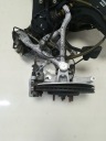 JAGUAR XF X250 3.0 D SUSPENSION ARRIÈRE CHÂSSIS BRAS DE SUSPENSIONphoto 7