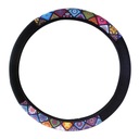 КРЫШКА КОЛЕСА АВТОМОБИЛЯ ЗАЩИТА КРЫШКИ РУЛЕВОГО КОЛЕСА