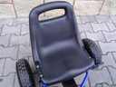 GOKART G1n С ПЕДАЛЬЮ, НАКАЧЕННЫЕ КОЛЕСА, РУЧНОЙ ТОРМОЗ