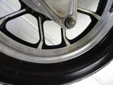 Honda Shadow VT 500 Колесный диск задний