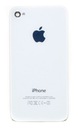 СТЕКЛЯННАЯ КРЫШКА ЗАДНЯЯ КОРПУС ДЛЯ iPhone 4S ОТВЕРТКА