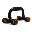 СТАБИЛЬНАЯ РУЧКА НАСОСА - GymBeam