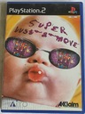 ИГРА ДЛЯ PS2 SUPER BUST A MOVE ДЛЯ PLAYSTATION