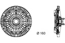 EMBRAGUE DE VENTILADOR DEL RADIADOR BMW 5 E34 5 E39 7 E32 7 E38 8 E31 