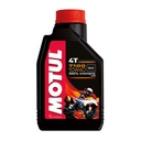 Масло моторное MOTUL 104091 10W40 7100 4T 1