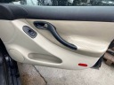 SEAT TOLEDO II SEAT SEAT PERID BACK SKIN  photo 13