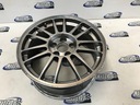 Lancer Evo 9 MR Rim из версии MR Rim
