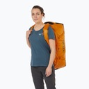Torba podróżna Rab Escape Kit Bag LT 50 l marmalade 50 l Płeć kobieta