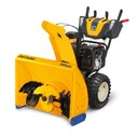 Odśnieżarka CubCadet XS3 76 SWE.