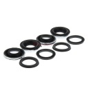 РЕМОНТ ЗАДНЕГО ПОРШНЯ CAMARO CORVETTE C3 63-82