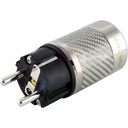 Вилка питания FURUTECH FI-E50 NCF (правая)