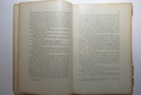 O postępowaniu przed Sądem Przysięgłych wedle kodeksu z 1928 r., W. Wolter Rok wydania 1930