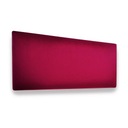 Модуль подголовника с мягкой стеновой панелью 20/50