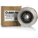 ЦЕНТРОБЕЖНАЯ МУФТА ВАЛА УПЛОТНИТЕЛЕЙ 147х25х17мм