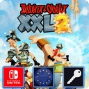 Asterix & Obelix XXL 2 (Nintendo Switch) Ключ в интернет-магазине в Европе